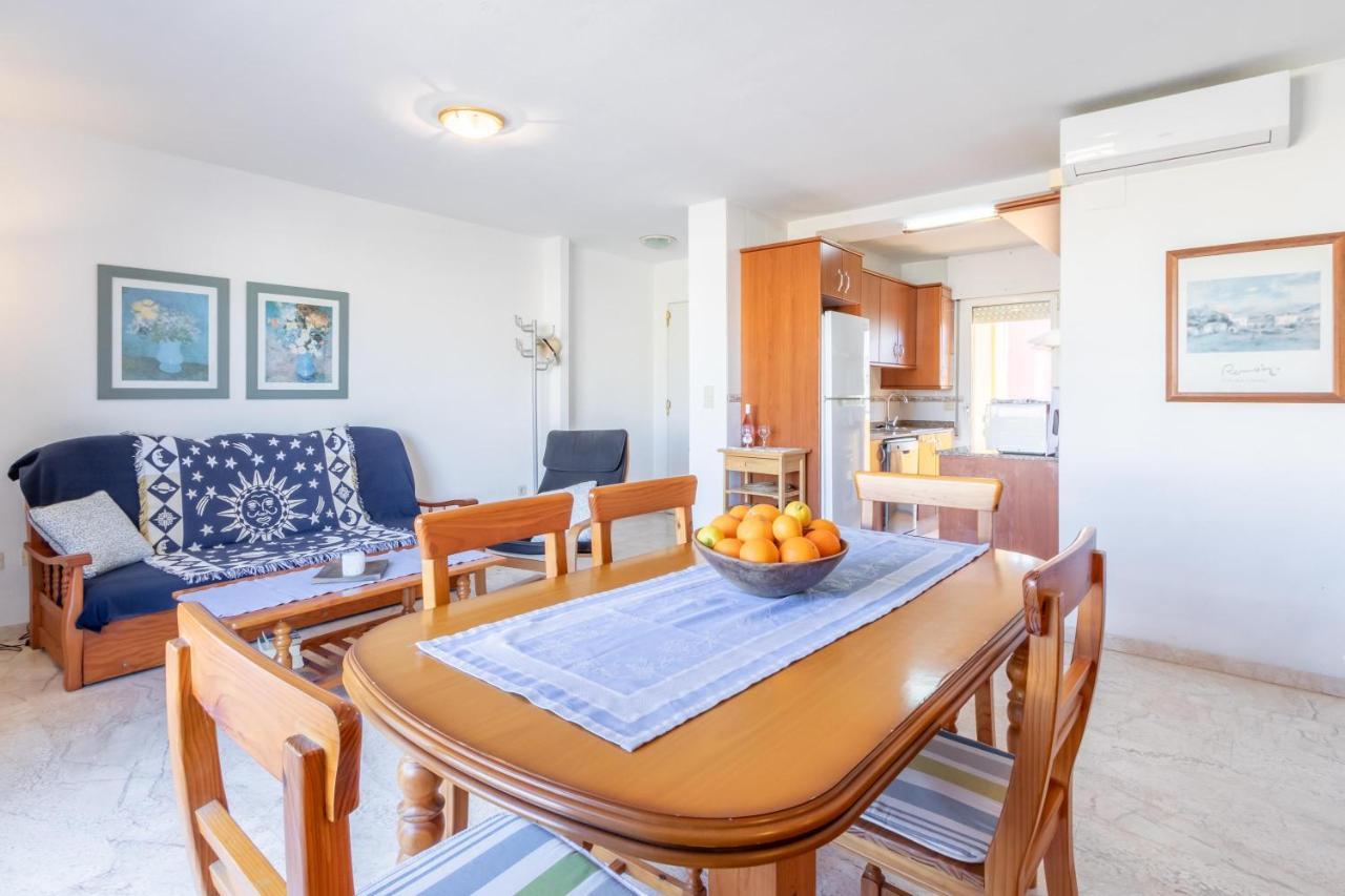 Penthouse Melva Appartement Dénia