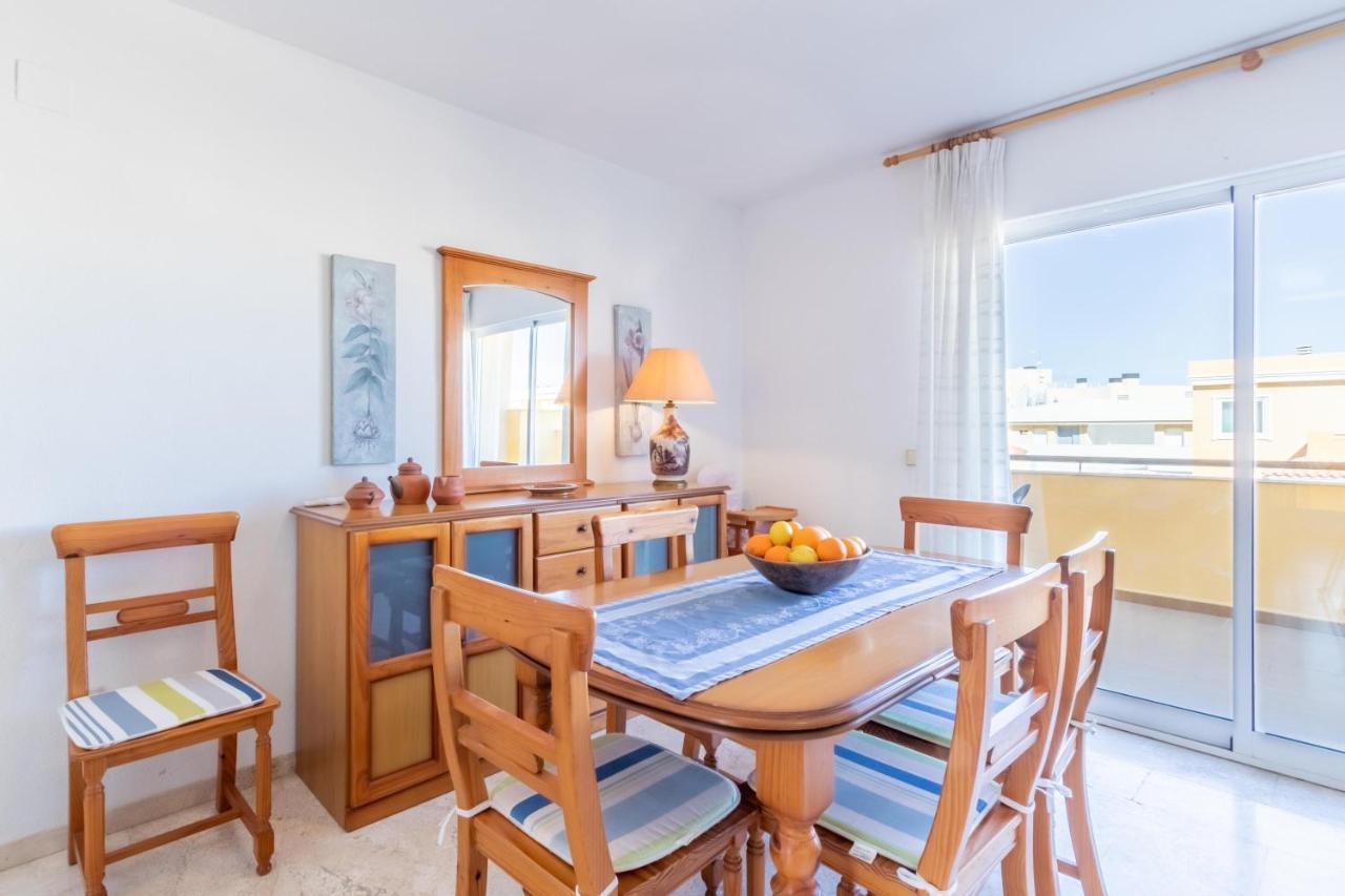 Penthouse Melva Appartement Dénia