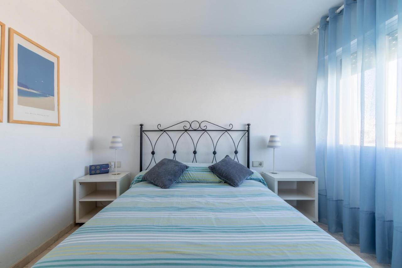 Penthouse Melva Dénia