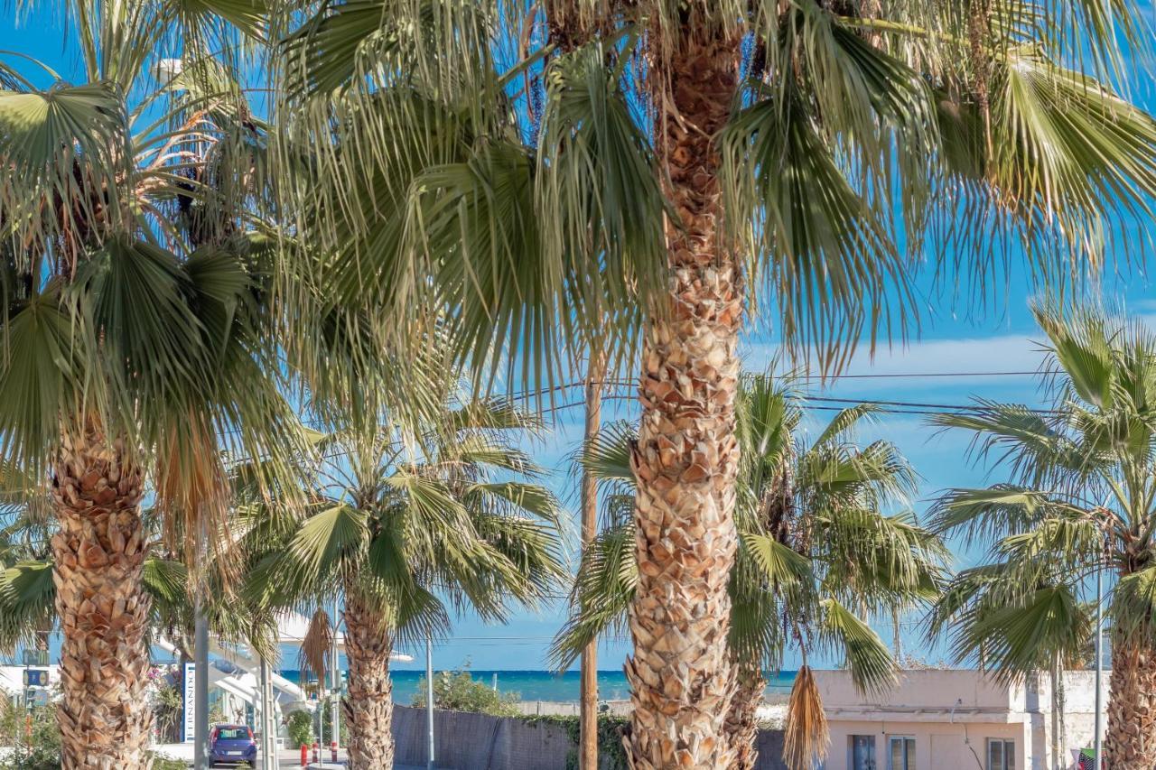 Appartement Penthouse Melva *